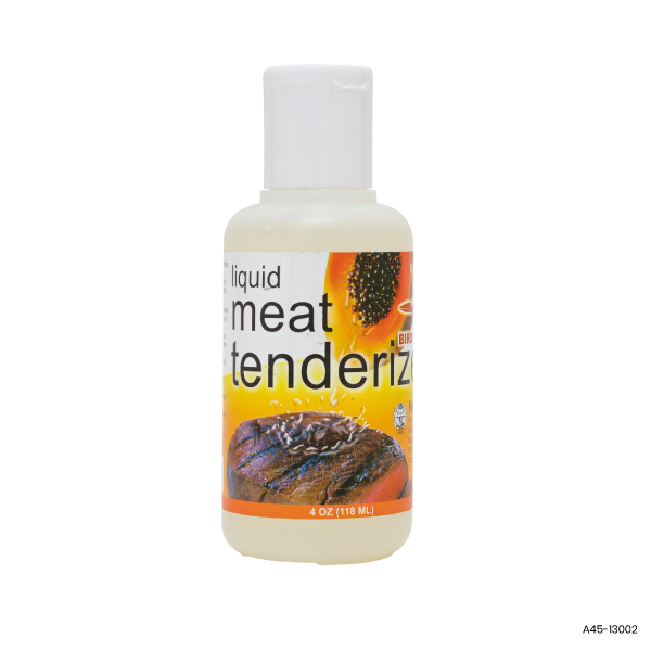 Liquid Meat Tenderizer